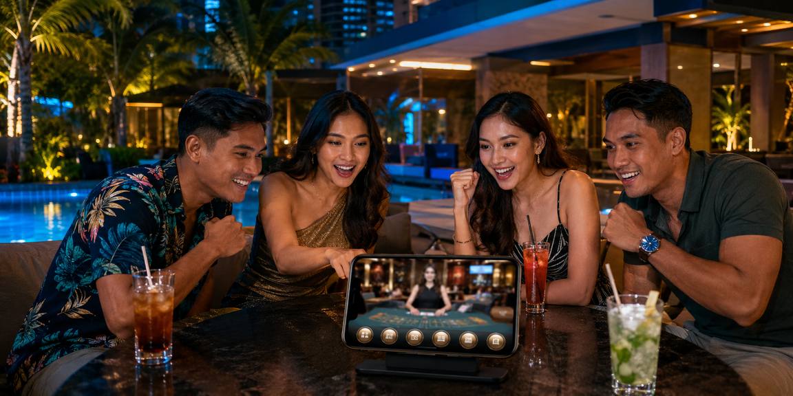 4g13 Slots Deluxe 4g13 — Rasa Berbeza Setiap Pusingan